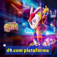 d9.com plataforma